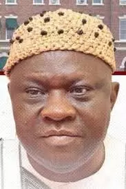 34 law students benefits from Sen. Williams N8.5m law school Grant