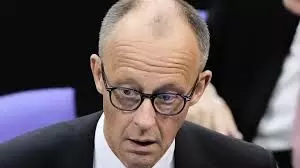 German Chancellorship: Merz fails to secure necessary votes