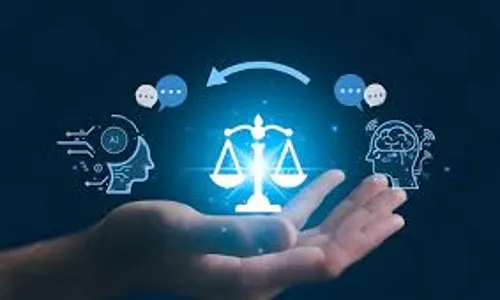 Stakeholders urge digitisation of justice system