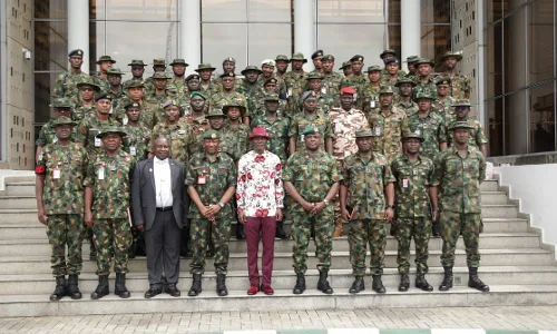 Bayelsa Govt. reaffirms commitment to foster inter-agency collaboration