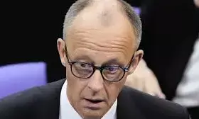 German Chancellorship: Merz fails to secure necessary votes