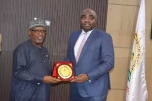 COREN, ICRC partner to enforce engineering regulations in PPP projects