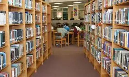 National Library urges Nigerian authors to deposit literary works for preservation, legality