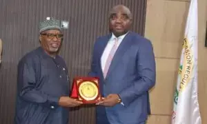 COREN, ICRC partner to enforce engineering regulations in PPP projects