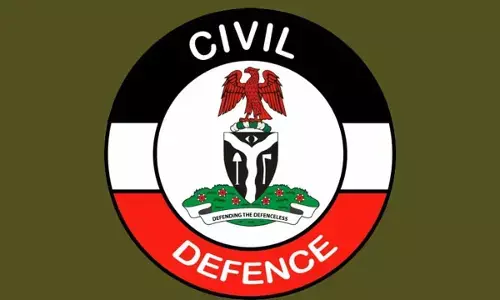 A’Ibom: NSCDC denies shielding officer from investigation