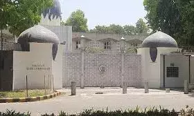 Pakistani high commission debunks allegation of attack on Indian territories