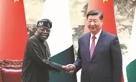 China, Nigeria pledge to deepen diplomatic relations through cultural exchanges