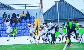 NPFL: Rangers humble Katsina United 4-0 in Enugu