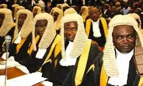 Lawyers want NBA have input in appointment of judges