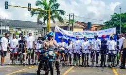 FRSC Corps Marshal seeks safer roads for pedestrians, cyclists