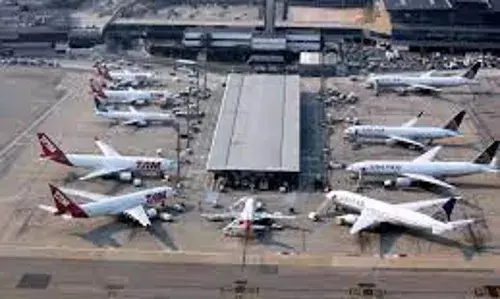 FG rebrands insurance on dry lease aircraft to boost aviation sector