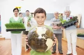 Don advocates natural solutions for health, environment