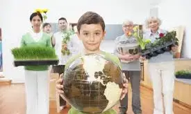 Don advocates natural solutions for health, environment