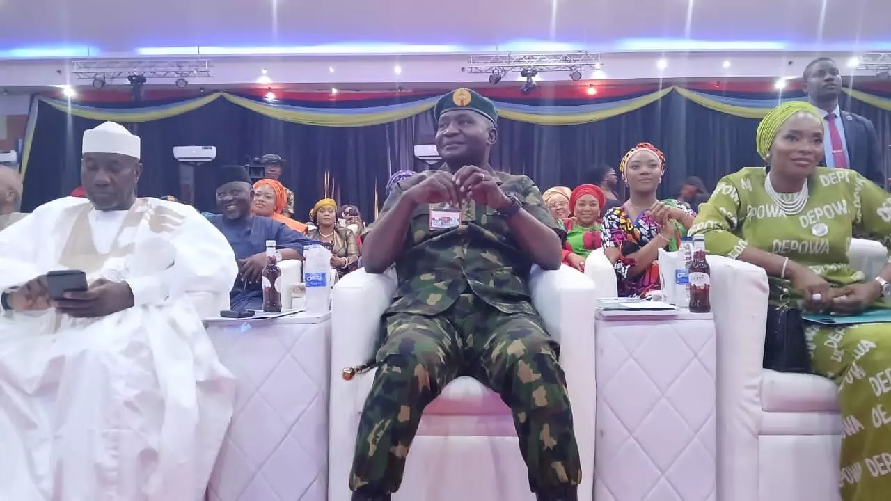 Military more determined than ever to go after terrorists – CDS