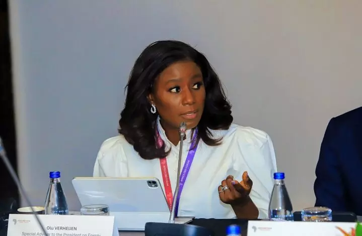 Nigeria unlocks $8bn investments in deepwater, gas projects in a year – Presidency