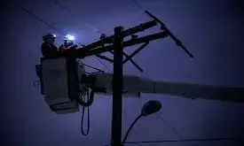 Maintenance: TCN announces power outage for Benin substation