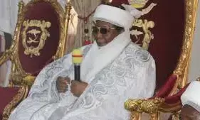 Emir seeks establishment of tourists attraction sites in Zuru