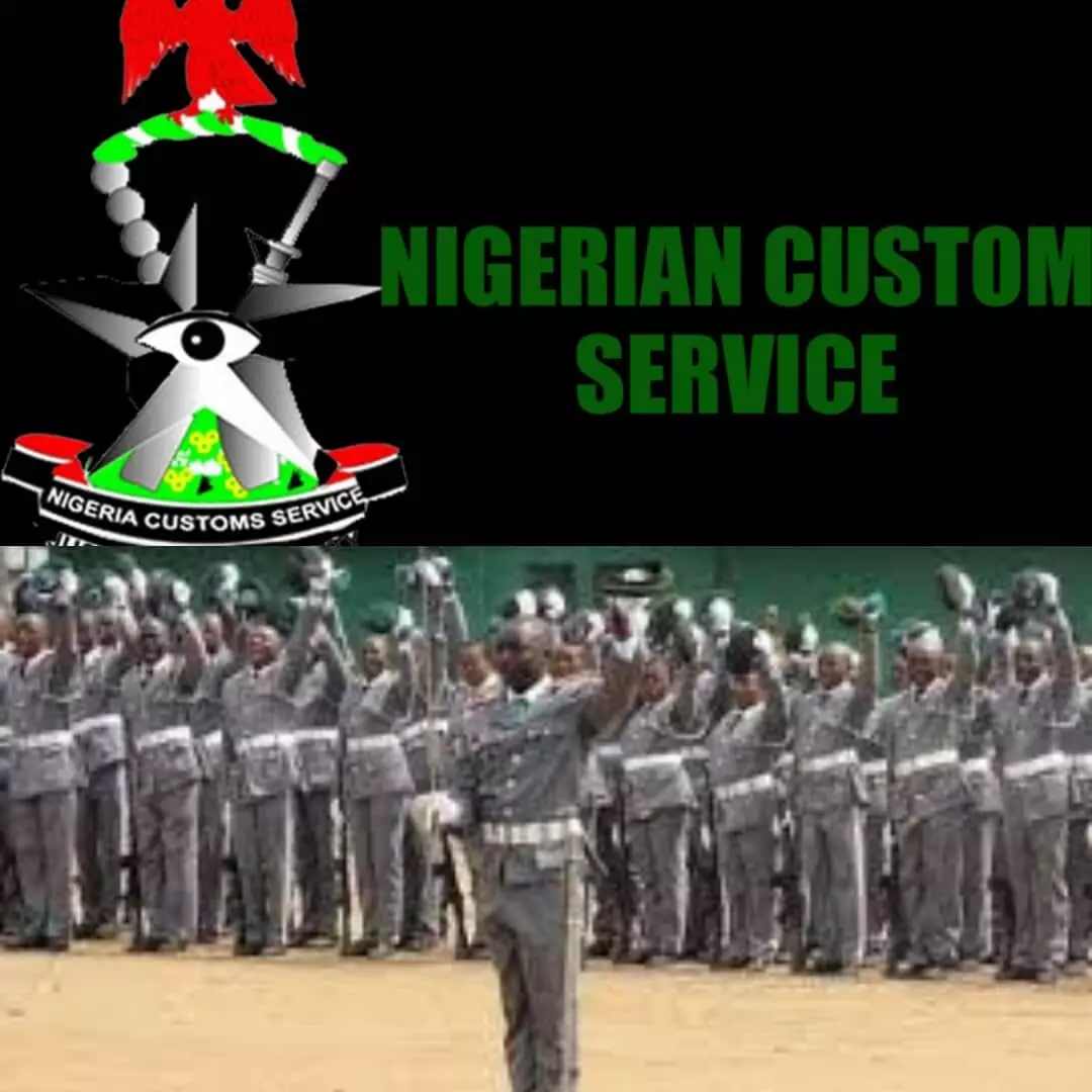 Customs generate N15bn revenue in 4 months in Ogun