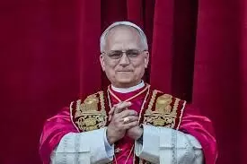 Vatican plans for Pope Leo XIV to meet U.S. VP Vance