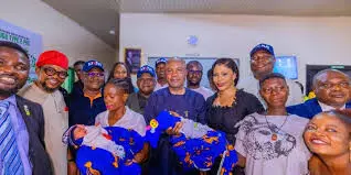 Enugu to upgrade health facilities for maternal, newborn care