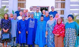 Zumunta Association targets 1,000 Youths for ICT training in Nasarawa