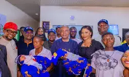 Enugu to upgrade health facilities for maternal, newborn care