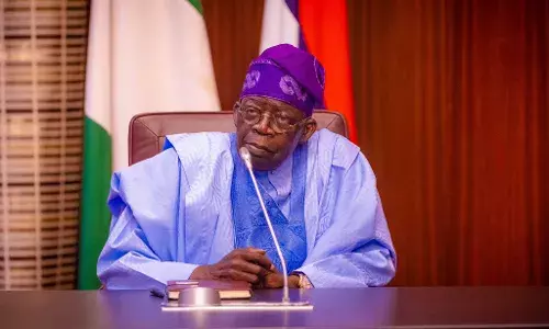 2027: North-West APC endorses Tinubu