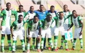 Nigeria edge Egypt on penalties to claim U-20 AFCON bronze