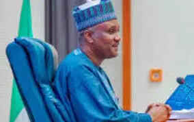 Abbas restates commitment to reinvigorating Nigeria’s agric. sector