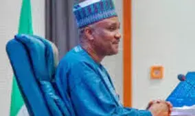 Abbas restates commitment to reinvigorating Nigeria’s agric. sector