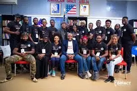 Foundation trains media officers, filmmakers on educational impact