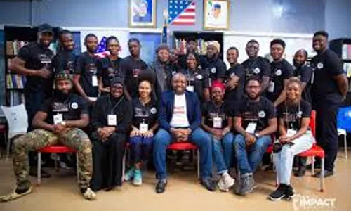 Foundation trains media officers, filmmakers on educational impact