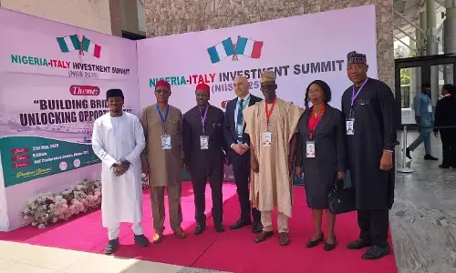 Nigeria among Africa’s top investment destinations – Speaker