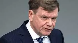 German FM condemns killing of Israeli embassy staff in Washington