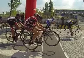 NSF: Cycling Federation suspends coach over gross misconduct NSF: Cycling Federation suspends coach over gross misconduct