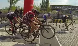 NSF: Cycling Federation suspends coach over gross misconduct