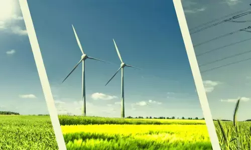 Stakeholders push for renewable energy on Africa day