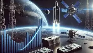 Opportunities abound for wealth creation in space sector – DG