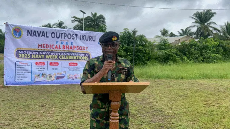 Rivers community appeal for sustained fight against oil theft Rivers community appeal for sustained fight against oil theft