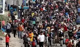 Israel rejects latest Gaza ceasefire proposal