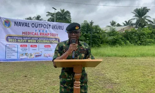 Rivers community appeal for sustained fight against oil theft