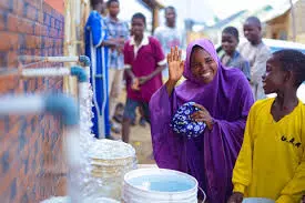 WaterAid calls for urgent action on menstrual health equity WaterAid calls for urgent action on menstrual health equity