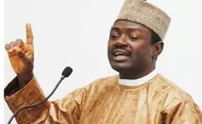 Make your capital cities economic hubs – Maku urges governors