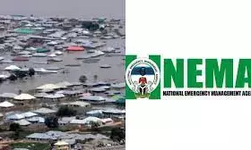 NEMA inaugurates 2025 flood preparedness, response campaign in Taraba