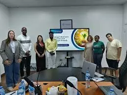 Rome Business School collaborates with Lagos, gives scholarship