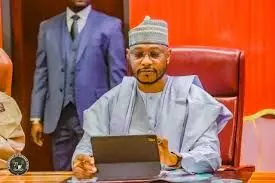 Lawal records tremendous achievements in 2 years— CoS