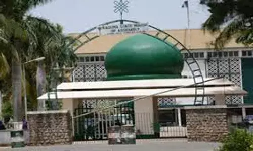 Kaduna Assembly confirms Prof. Sambo as Educ. Commissioner