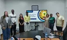 Rome Business School collaborates with Lagos, gives scholarship Rome Business School collaborates with Lagos, gives scholarship