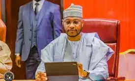 Lawal records tremendous achievements in 2 years— CoS