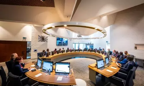 ECOWAS Court, ICC, ICJ, PCA pledge to enhance global jurisprudence